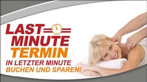Last Minute Termin buchen