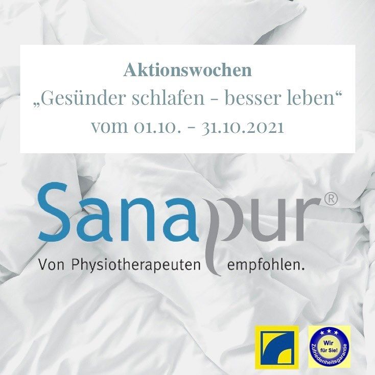 Sanapur Oktober Aktionswochen