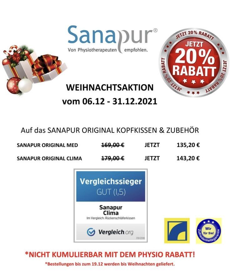 Sanapur Weihnachtsaktion